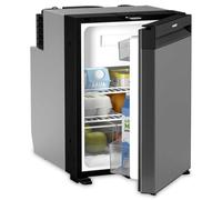 DOMETIC CoolMatic NRX 130C Réfrigérateur Compresseur 52,5 cm Largeur 126 L 12/24 V Argent Foncé