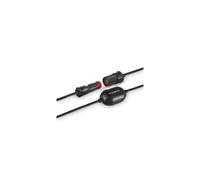 Dometic CoolPower M 50U adaptateur de puissance & onduleur Auto Noir
