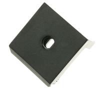 Couvercle gauche pour cave a vin