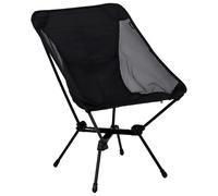 Dometic - Cub Chair Black - Siège camping