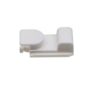 Dometic - Curseur Blanc Grille De Ventilation (x1 - Ref: 2951766316