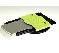 DOMETIC - CURSEUR COMPLET POUR WC DOMETIC DE CAMPING CAR ET BATEAU