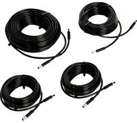 Dometic Dometic CAM360 CS-HD Jeu de câbles d'extension noir