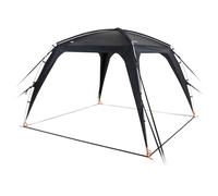 Dometic - Dometic GO Compact Camp Shelter - Pavillon - 3000 x 3000 x 2200 mm - black