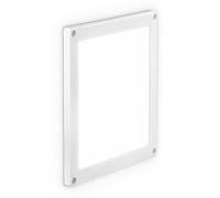 Dometic DTO-03 Module LED - Éclairage LED encastré pour Camping-Car & Caravane - Lumière Blanc Chaud homogène, Design Plat, Solution écoénergétique pour l’intérieur