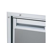 DOMETIC EFM-0050ST, Cadre de finition pour réfrigérateur à compression CRP 40S et CRX 50S, coloris inox