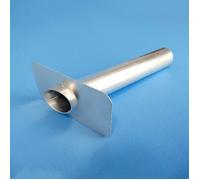 Dometic Electrolux RM4xxx Tuyau de cheminée mural Camping-car 293565200 [EEK: Non applicable]