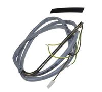 DOMETIC - ÉLÉMENT CHAUFFANT,230V/200W COUDÉ POUR REFRIGERATEUR DOMETIC