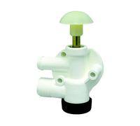 Dometic Ensemble De Valve D´eau De Toilette