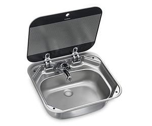 DOMETIC Evier INOX 9600027599