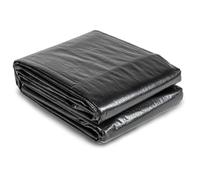 Dometic - Footprint Santorini FTK 2X4 - Toile de sol - black