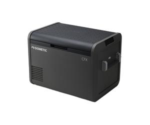 Dometic - Glacière électrique à compresseur - Cfx5 55Im en Bois - Noir Noir