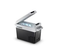 Dometic Glacière électrique portable CFF20, 21 L, +20 à -18 °C, 12/24/230 V, pour camping et voyages