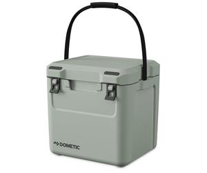 Dometic - Glacière isotherme - Cool Ice Ci 28 Moss en Nylon - Vert Vert