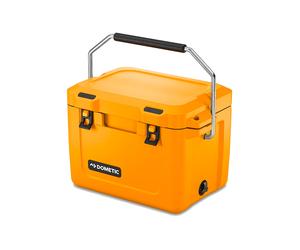 Dometic - Glacière isotherme - Patrol Icebox 20L Glow en Bois - Orange Orange