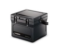 Dometic - Glacière isotherme - Wci Cool Ice 22 Slate en Nylon - Noir Noir