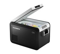 Dometic - Glacière portable à compression - Cfx3 35 Compressor Cooler en Aluminium - Noir Noir