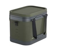 Dometic - Glacière portative souple - Recon Soft Side Zl Medium 17L Lichen en Bois - Kaki Kaki