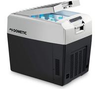 Dometic Glacière thermoélectrique Waeco TropiCool TCX35 12V 24V 230V 33L EEK F