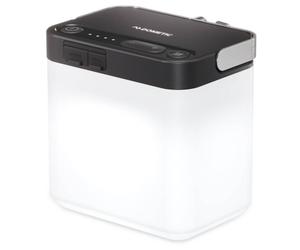 Dometic - GO Area Camp Light - Lampe à LED - slate