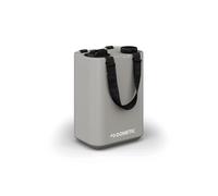 Dometic Go Hydration - Réservoir d'eau Portable 11 L - Design Robuste - Réservoir d'eau Extérieur pour Camping, Loisirs, et Voiture - Ash/Gris