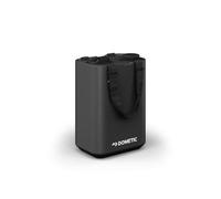 Dometic Go Hydration - Réservoir d'eau Portable 11 L - Design Robuste - Réservoir d'eau Extérieur pour Camping, Loisirs, et Voiture - Slate