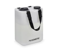 Dometic Go Hydration - Réservoir d'eau Portable - Design Robuste - Réservoir d'eau Extérieur pour Camping, Loisirs, et Voiture