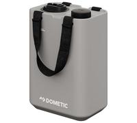 Dometic - GO Hydration Water Jug 11L - Transport de l'eau - 11 l - ash