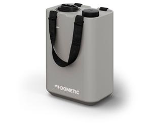 Dometic - GO Hydration Water Jug 11L - Transport de l'eau - 11 l - ash