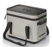 DOMETIC Go Soft Storage 20l & Insulated Insert - Mixte - Gris / Noir - taille Unique- modèle 2026