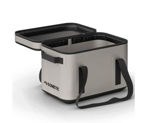 DOMETIC Go Soft Storage 20l - Mixte - Gris - taille Unique- modèle 2024