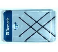 DOMETIC - GRILLE DESSUS DE PLAQUE SERIE PI8000 POUR TABLE DE CUISSON DOMETIC