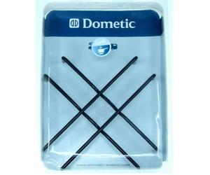 DOMETIC - GRILLE DESSUS DE PLAQUE SERIE PI8000 POUR TABLE DE CUISSON DOMETIC