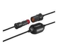 Dometic Group 9600000446 M50U 12V 5A Contrôleur de batterie 1 pc(s) (L x l x H)