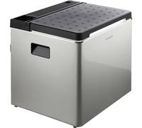 Dometic Group ACX3 30 30 mbar Glacière à absorption 12 V, 230 V argent 33 l Jusquà 30 °C sous la température ambiante.