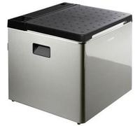 Glacière à absorption 40 litres 50 mbar Dometic ACX3 argent, noir