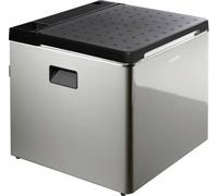 Glacière à absorption 40 litres 50 mbar Dometic ACX3 argent, noir