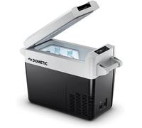 Dometic Group CFF 20 Glacière CEE: B (A - G) à compresseur 12 V/DC, 230 V/AC gris foncé 21 l +10 °C à -16 °C