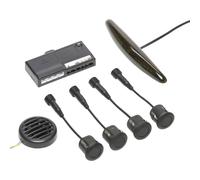 Dometic Group MagicWatch MWE860 Aide au stationnement filaire arrière