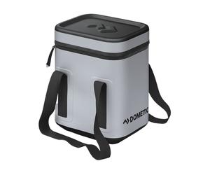 Dometic - Housse de rangement souple - Portable Gear Storage 10L Silt - Gris Gris