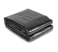 Dometic - HUB 1.0 Footprint - Toile de sol - charcoal