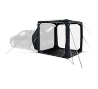 Tunnel de connexion SUV - DOMETIC - HUB SUV Connection Tunnel - Fixation par sangles et pinces- Sac de transport inclus