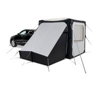 Dometic - Tente modulaire gonflable - Hub 1.0 Sleeping Annexe - Noir Noir