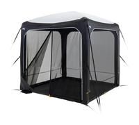 Dometic - HUB Mesh Panel - Pavillon - black