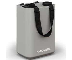DOMETIC Hydration Water Jug 11l Ash - Mixte - Gris / Noir - taille Unique- modèle 2026