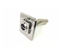 Dometic Hydro Flame Corp 31809 Kit de ventilation de porte