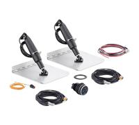 Dometic Kit De Flaps Standard Avec Contrôleur à Cadran