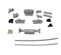 DOMETIC Kit de montage de réparation de fenêtres occultantes Seitz S3 S4