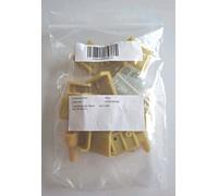 DOMETIC - Kit de Montage Heki 2 Heki 4 Epaisseur de toit 39-46 mm