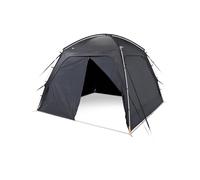 Dometic - Kit de paroi et porte pour tonnelle de camping - Camp Shelter Door & Wall Kit - Noir Noir